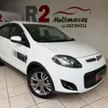 FIAT PALIO 1.6 MPI SPORTING 16V FLEX 4P MANUAL FIAT PALIO 1.6 MPI SPORTING 16V FLEX 4P MANUAL
