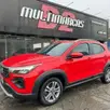 FIAT PULSE 1.0 TURBO 200 FLEX AUDACE CVT FIAT PULSE 1.0 TURBO 200 FLEX AUDACE CVT
