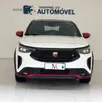 FIAT PULSE 1.3 TURBO 270 FLEX ABARTH AT6 FIAT PULSE 1.3 TURBO 270 FLEX ABARTH AT6