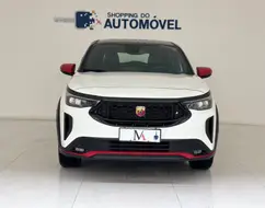 FIAT PULSE 1.3 TURBO 270 FLEX ABARTH AT6 FIAT PULSE 1.3 TURBO 270 FLEX ABARTH AT6