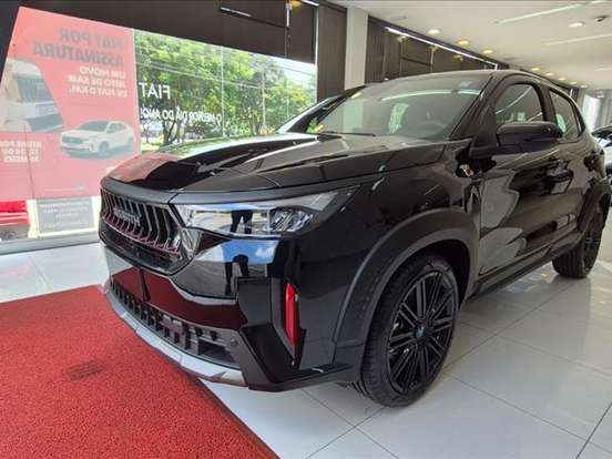 FIAT-PULSE-1.3 TURBO 270 FLEX ABARTH AT6 FIAT-PULSE-2026