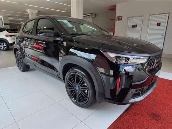 FIAT-PULSE-1.3 TURBO 270 FLEX ABARTH AT6 FIAT-PULSE-2026