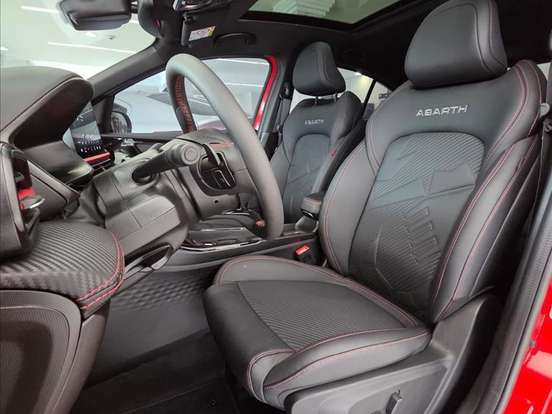 FIAT-PULSE-1.3 TURBO 270 FLEX ABARTH AT6 FIAT-PULSE-2026