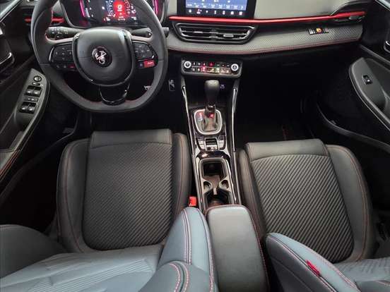 FIAT-PULSE-1.3 TURBO 270 FLEX ABARTH AT6 FIAT-PULSE-2026