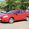 FIAT PUNTO 1.4 ATTRACTIVE 8V FLEX 4P MANUAL FIAT PUNTO 1.4 ATTRACTIVE 8V FLEX 4P MANUAL