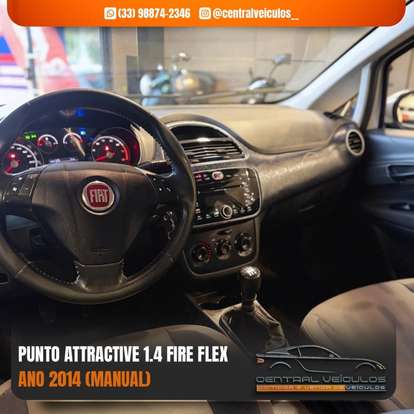FIAT-PUNTO-2013