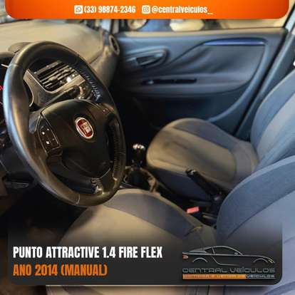 FIAT-PUNTO-2013