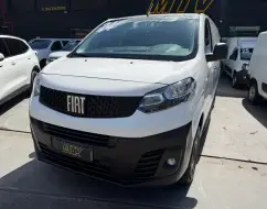 FIAT SCUDO 1.5 BLUEHDI DIESEL CARGO MANUAL FIAT SCUDO 1.5 BLUEHDI DIESEL CARGO MANUAL