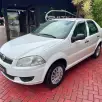 FIAT SIENA 1.0 MPI EL 8V FLEX 4P MANUAL FIAT SIENA 1.0 MPI EL 8V FLEX 4P MANUAL
