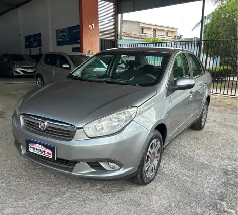 FIAT SIENA 1.0 MPI EL 8V FLEX 4P MANUAL FIAT SIENA 1.0 MPI EL 8V FLEX 4P MANUAL