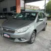 FIAT SIENA 1.0 MPI EL 8V FLEX 4P MANUAL FIAT SIENA 1.0 MPI EL 8V FLEX 4P MANUAL