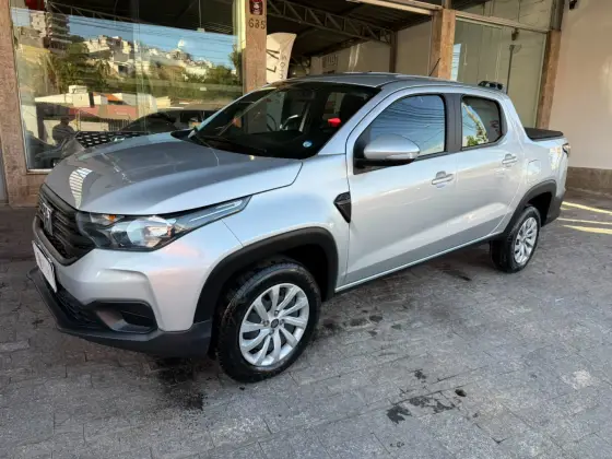 FIAT STRADA 1.3 FIREFLY FLEX FREEDOM CD MANUAL