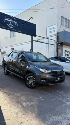 FIAT STRADA 1.3 FIREFLY FLEX RANCH CD CVT