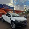 FIAT STRADA 1.4 FIRE FLEX ENDURANCE CS MANUAL FIAT STRADA 1.4 FIRE FLEX ENDURANCE CS MANUAL