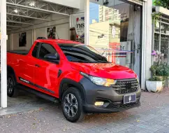 FIAT STRADA 1.4 FIRE FLEX ENDURANCE CS MANUAL FIAT STRADA 1.4 FIRE FLEX ENDURANCE CS MANUAL