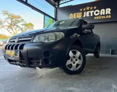 FIAT STRADA 1.4 MPI FIRE CS 8V FLEX 2P MANUAL FIAT STRADA 1.4 MPI FIRE CS 8V FLEX 2P MANUAL