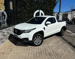 FIAT STRADA 1.3 FIREFLY FLEX FREEDOM CS MANUAL FIAT STRADA 1.3 FIREFLY FLEX FREEDOM CS MANUAL