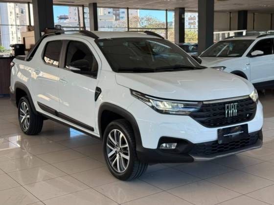 FIAT STRADA 1.3 FIREFLY FLEX VOLCANO CD CVT