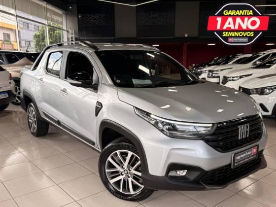 FIAT STRADA 1.3 FIREFLY FLEX VOLCANO CD CVT