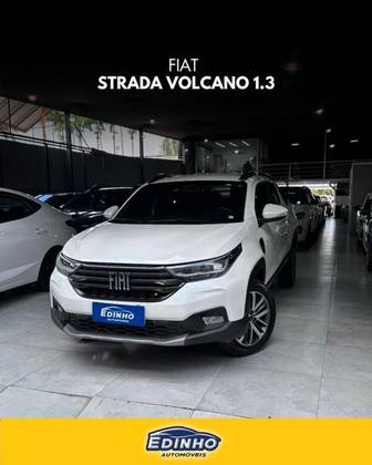 FIAT STRADA 1.3 FIREFLY FLEX VOLCANO CD MANUAL