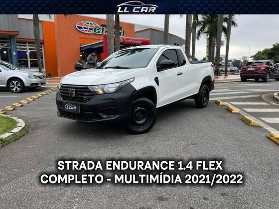 FIAT STRADA 1.4 FIRE FLEX ENDURANCE CS MANUAL