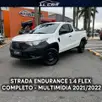 FIAT STRADA 1.4 FIRE FLEX ENDURANCE CS MANUAL FIAT STRADA 1.4 FIRE FLEX ENDURANCE CS MANUAL