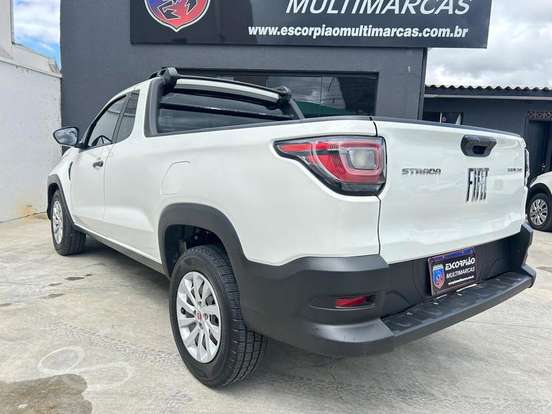 FIAT-STRADA-1.4 FIRE FLEX ENDURANCE CS MANUAL FIAT-STRADA-2023