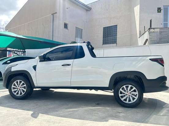 FIAT-STRADA-1.4 FIRE FLEX ENDURANCE CS MANUAL FIAT-STRADA-2023