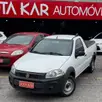 FIAT STRADA 1.4 MPI WORKING CS 8V FLEX 2P MANUAL FIAT STRADA 1.4 MPI WORKING CS 8V FLEX 2P MANUAL