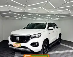 FIAT TITANO 2.2 TURBO DIESEL VOLCANO 4X4 AT6 FIAT TITANO 2.2 TURBO DIESEL VOLCANO 4X4 AT6