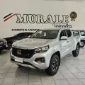 FIAT TITANO 2.2 TURBO DIESEL VOLCANO 4X4 AT6 FIAT TITANO 2.2 TURBO DIESEL VOLCANO 4X4 AT6