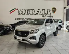 FIAT TITANO 2.2 TURBO DIESEL VOLCANO 4X4 AT6 FIAT TITANO 2.2 TURBO DIESEL VOLCANO 4X4 AT6