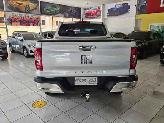 FIAT-TITANO-2.2 TURBO DIESEL VOLCANO 4X4 AT6 FIAT-TITANO-2024