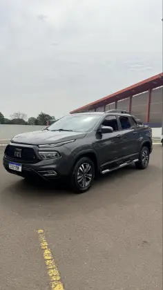 FIAT TORO 1.3 TURBO 270 FLEX FREEDOM AT6