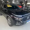 FIAT TORO 1.3 TURBO 270 FLEX FREEDOM AT6 FIAT TORO 1.3 TURBO 270 FLEX FREEDOM AT6