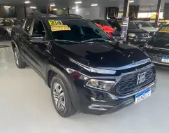 FIAT TORO 1.3 TURBO 270 FLEX FREEDOM AT6 FIAT TORO 1.3 TURBO 270 FLEX FREEDOM AT6