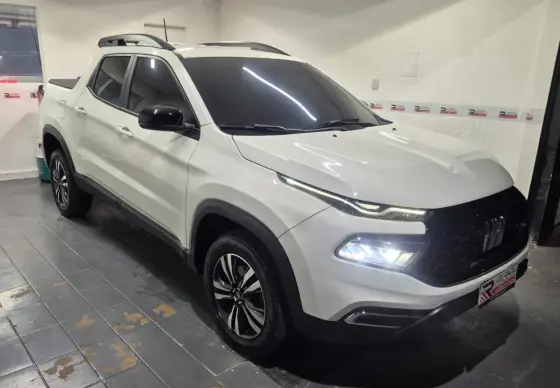 FIAT TORO 1.3 TURBO 270 FLEX FREEDOM AT6