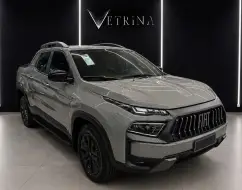 FIAT TORO 1.3 TURBO 270 HYBRID ULTRA AT6 FIAT TORO 1.3 TURBO 270 HYBRID ULTRA AT6