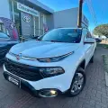 FIAT TORO 1.8 16V EVO FLEX FREEDOM AT6 FIAT TORO 1.8 16V EVO FLEX FREEDOM AT6