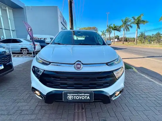 FIAT-TORO-1.8 16V EVO FLEX FREEDOM AT6 FIAT-TORO-2020