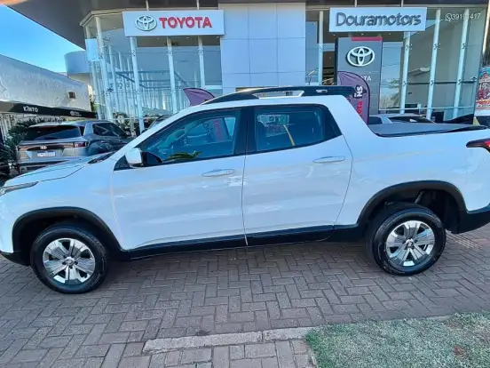 FIAT-TORO-1.8 16V EVO FLEX FREEDOM AT6 FIAT-TORO-2020