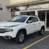 FIAT TORO 1.8 16V EVO FLEX FREEDOM AT6 FIAT TORO 1.8 16V EVO FLEX FREEDOM AT6