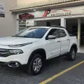 FIAT TORO 1.8 16V EVO FLEX FREEDOM AT6 FIAT TORO 1.8 16V EVO FLEX FREEDOM AT6