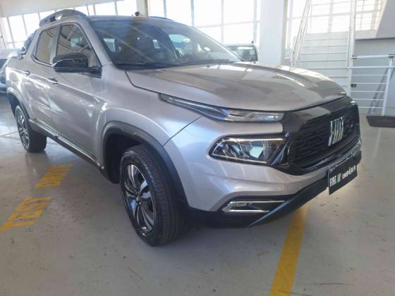FIAT TORO 1.3 TURBO 270 FLEX FREEDOM AT6