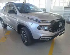 FIAT TORO 1.3 TURBO 270 FLEX FREEDOM AT6 FIAT TORO 1.3 TURBO 270 FLEX FREEDOM AT6