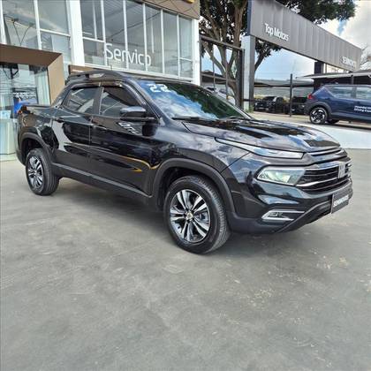 FIAT TORO 1.3 TURBO 270 FLEX FREEDOM AT6