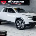 FIAT TORO 1.3 TURBO 270 FLEX FREEDOM AT6 FIAT TORO 1.3 TURBO 270 FLEX FREEDOM AT6