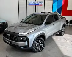 FIAT TORO 1.3 TURBO 270 FLEX FREEDOM AT6 FIAT TORO 1.3 TURBO 270 FLEX FREEDOM AT6