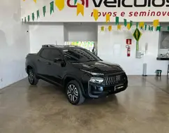 FIAT TORO 1.3 TURBO 270 FLEX FREEDOM AT6 FIAT TORO 1.3 TURBO 270 FLEX FREEDOM AT6