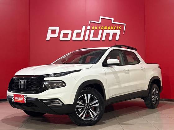 FIAT TORO 1.3 TURBO 270 FLEX FREEDOM AT6